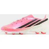 Adidas Kinder Fussball-Rasenschuhe F50 HYPERFAST LEAGUE FG J