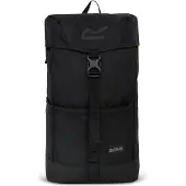 Regatta Shilton Ii 20l Rucksack Schwarz Schwarz One Size
