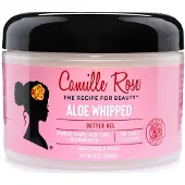 Camille Rose Aloe Whipped Butter Gel 240ml