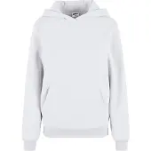 Urban Classics Fluffy Kapuzenpullover