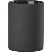 Zone Zahnputzbecher Karma Black