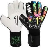Rinat Asimetrik Spine Turf Torwarthandschuhe