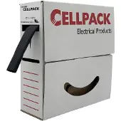 Cellpack 127118, Schrumpfschlauch, 10 m, 1 Stück(e), Box