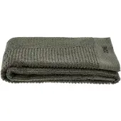 Zone Badetuch Classic Olive Green 70 x 140 cm