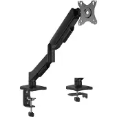 Equip 17"-32" Monitor-Tischhalterung