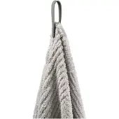 Zone Denmark Handtuchhaken Loop Olive Green (2-teilig)