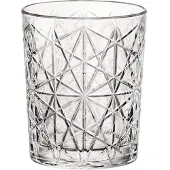 Bormioli Rocco 36x Longdrinkglas aus der Glasserie Lounge, 370 ml
