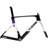 Cinelli Superstar Aeroscoop Straßenrahmen