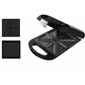 Cecotec Sandwichmaker Rock'n Toast