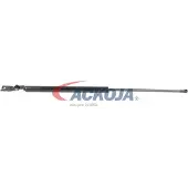 ACKOJA A32-0075 Gasfeder Heckklappendämpfer für MAZDA 323 F VI (BJ)