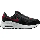 Nike Air Max System GS DQ0284-003, Sneaker, Uni, Schwarz, Größe: 37,5