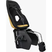 Thule Yepp Nexxt 2 Maxi Frame Mount Fahrradsitz, Burnished Yellow
