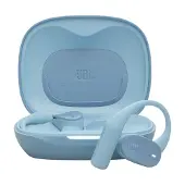 JBL Sense Lite Blau Kabellose Offene Kopfhörer