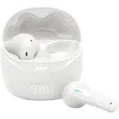JBL Tune Flex 2 Kopfhörer True Wireless Stereo (TWS) im Ohr Anrufe/Musik Bluetooth Weiß