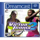 Virtua Tennis 2