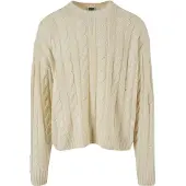 Urban Classics Boxy Pullover