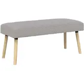 vidaXL Moderne Bänke