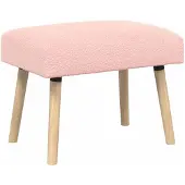 vidaXL Moderne Bänke