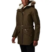 Columbia Carson Pass Ii Jacke