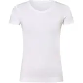 Marie Lund T-Shirt in weiß | Gr.: L