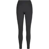 Adidas Trainingstights PERFORMANCE "OPTIME WORKOUT FULL LENGTH LEGGINGS", Damen, Gr. XXL, N-Gr, schwarz (schwarz, normal, gr.), Obermaterial: 73% Polyester, 27% Elasthan, Hosen Trainingstights