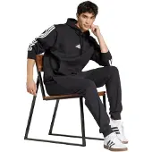 Adidas Jogginghose Essentials Feel Cozy JE3854 Schwarz Regular Fit