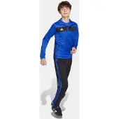Adidas Tiro 25 Essentials Training Halbreißverschluss-sweatshirt