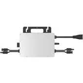 Hoymiles Mikro-Wechselrichter HMS-800-2WB HiFlow Pro mit integriertem WLAN & Bluetooth-Modul