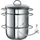Rohe Multi-Entsafter 25cm Ø Ravenna