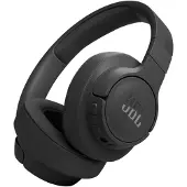 JBL Tune 770 NC Schwarz Kabellos