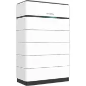 Sungrow Batteriespeicher SBH250 V11 HV-Speicher, 25,0 kWh nutzbar,