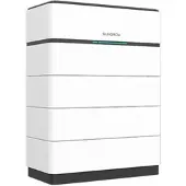 Sungrow Batteriespeicher SBH200 V11 HV-Speicher, 20,0 kWh nutzbar,