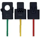 Sungrow Messwandler 3x (250A)CT-SET für DTSU666-20,