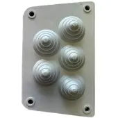 Sungrow Ersatz AC-Dichtungsplatte für SG125CX-P2