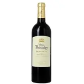 Château Thieuley Rouge 2022
