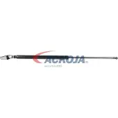 ACKOJA A32-0091 Gasfeder Heckklappendämpfer für MAZDA 626 V Station Wagon (GW) 586mm