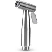 Famanu Handbidet mit Wasserersparnis - Edelstahl