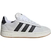 Adidas Damen Freizeitschuhe Grand Court Alpha 00s