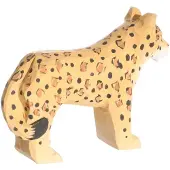 Wudimals Safari - Leopard