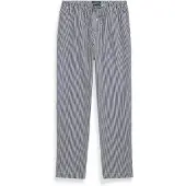 Ralph Lauren Polo Bear Striped Pyjamahose