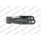 GOOM Motorlager Gummimetalllager Hinten passend für PEUGEOT PARTNER Combispace (5F) EM-0010