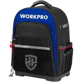 Workpro Werkzeugrucksack 25l