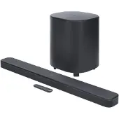 JBL 5.1 750w bluetooth-soundbar, schwarz BAR500MK2