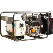 Elmag Stromerzeuger SED 13500WDE-AVR