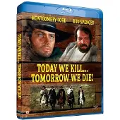 SMD Today We Kill Tomorrow We (BUD SPENCER)