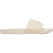 Calvin Klein Pantoletten Ess Slide Tpu HW0HW02959 Creme