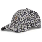 Tommy Hilfiger Monogram Kappe