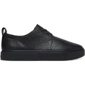 Calvin Klein Halbschuhe Hybrid Clean Derby Tum Lth HM0HM02185 Schwarz 42