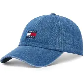 Tommy Hilfiger Cap AM0AM14324 Blau