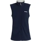 Regatta Bodywarmer Weste Sweetness II Gilet Navyblau Damen-Größe 36